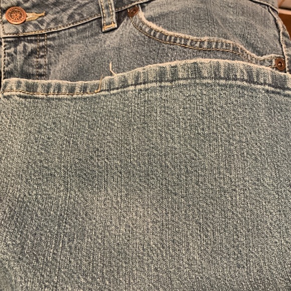 Caslon Jeans - Picture 4 of 4